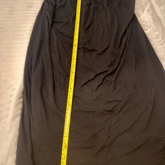 Maternity Skirt - Picture 8 of 8